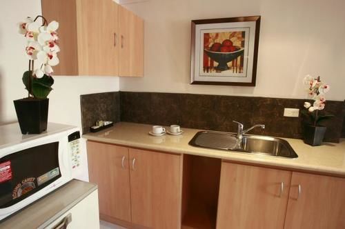 Commodore Motor Inn 3* Albury