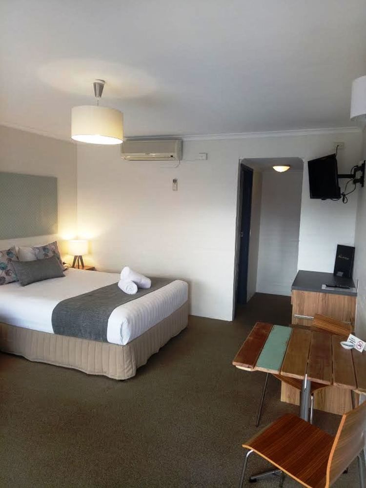 Winsor Park Motor 3*