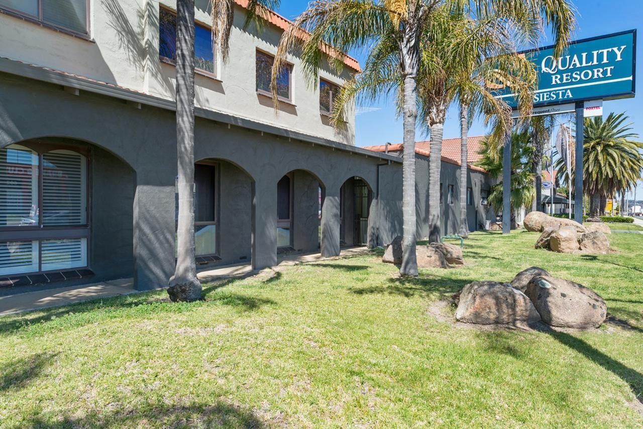 Quality Siesta Resort Albury