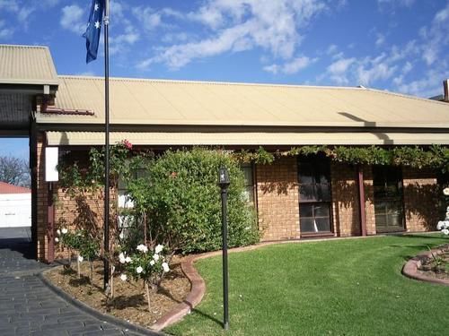 Motel The Motor Cbd