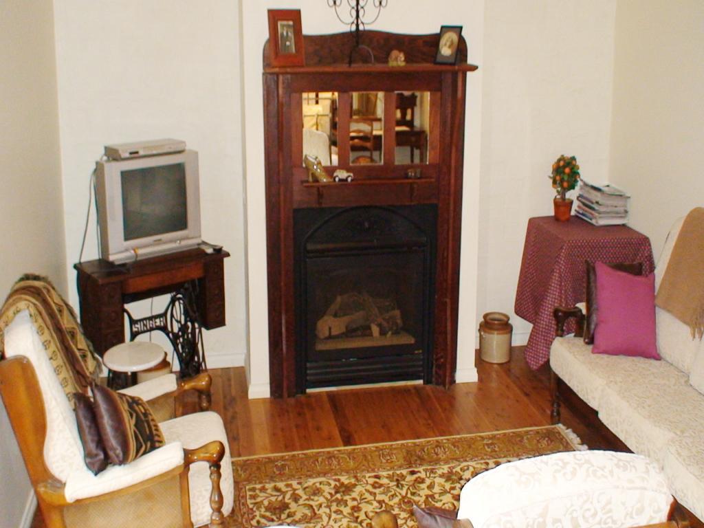 Holiday home Albury Cottages