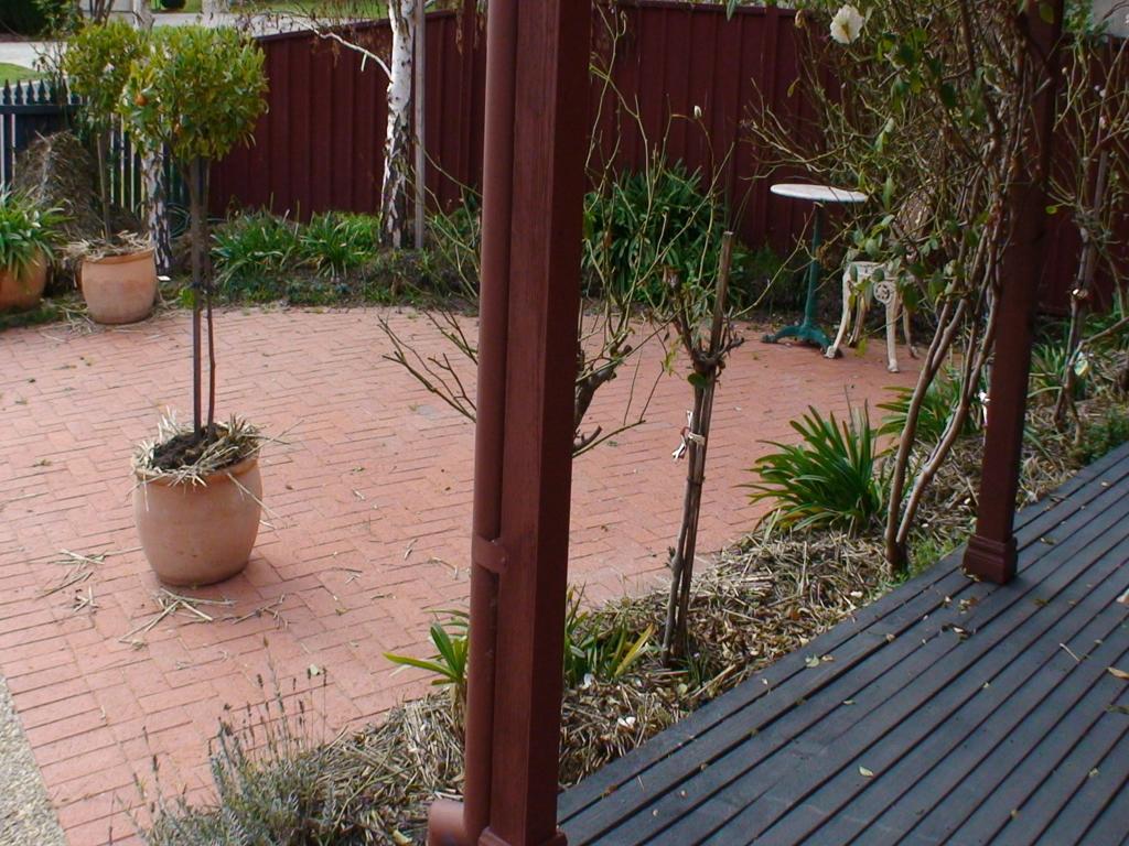Albury Cottages Albury