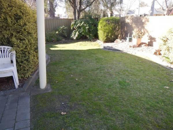 Albury City Motel Motel 3*