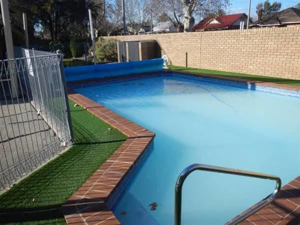 Albury City Motel Motel 3*