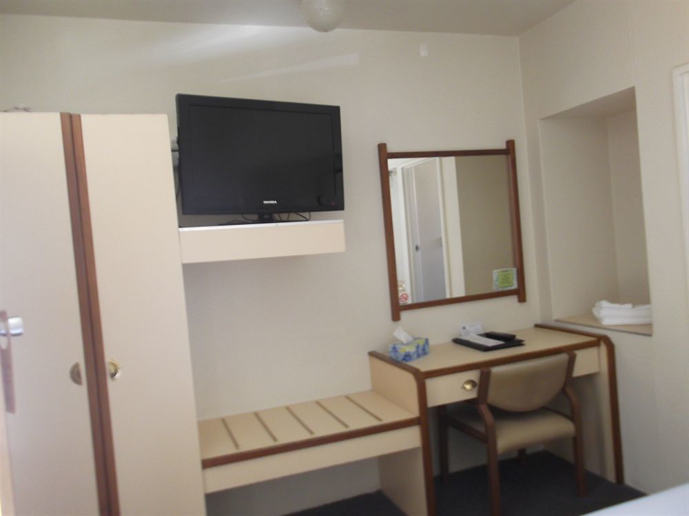 Astor 3* Albury