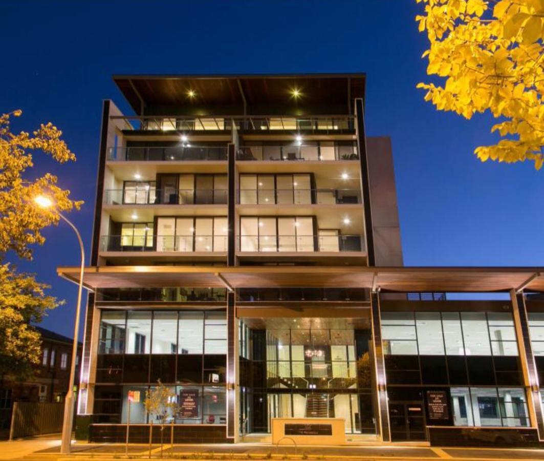 Apartment The Botanical 201 Albury