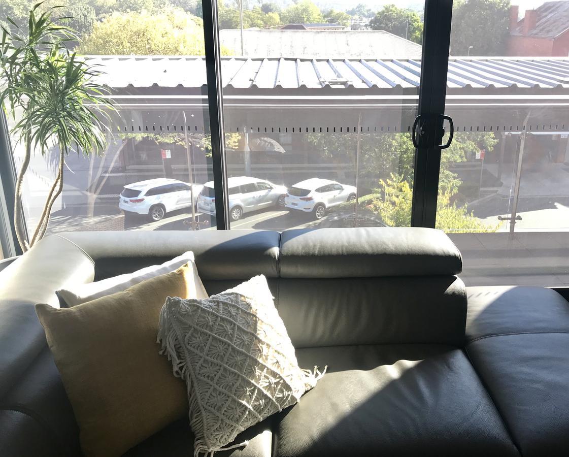 The Botanical 201 Apartment