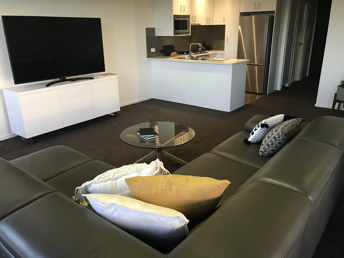 The Botanical 201 Apartment Albury