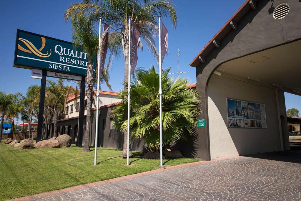 Quality Siesta Resort