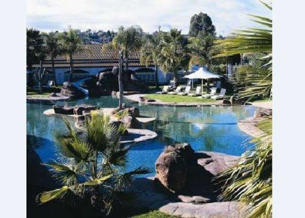 Resort Quality Siesta