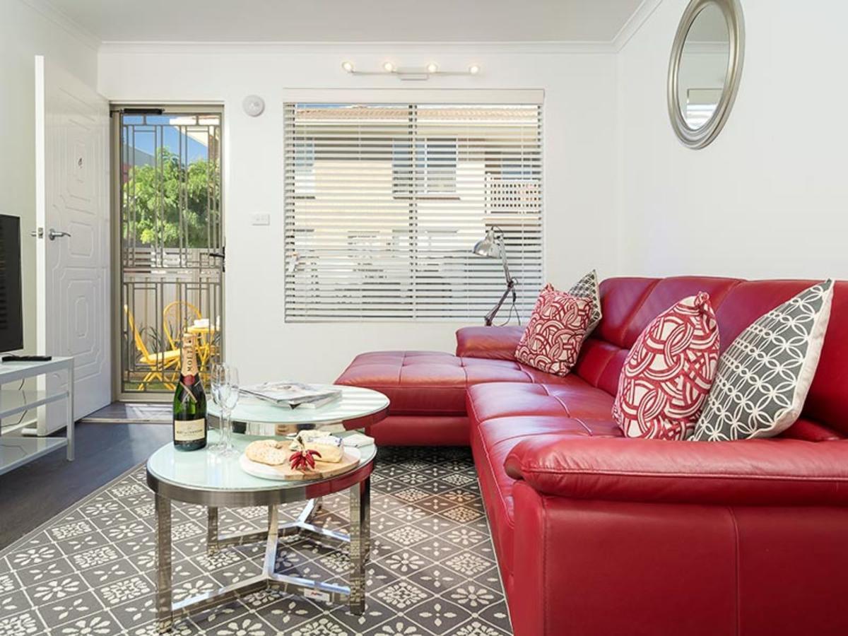 Holiday home Understated Elegance Affordable Luxury Albury