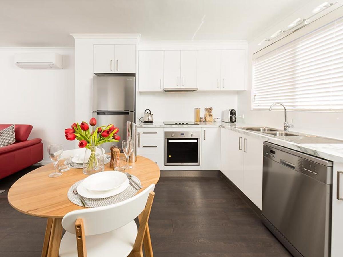 Holiday home Understated Elegance Affordable Luxury