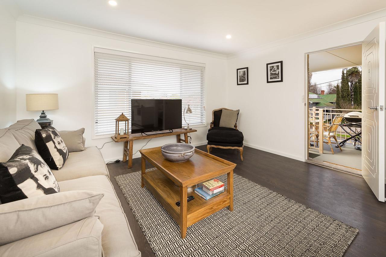Holiday home The Provincial - & Sophisticated