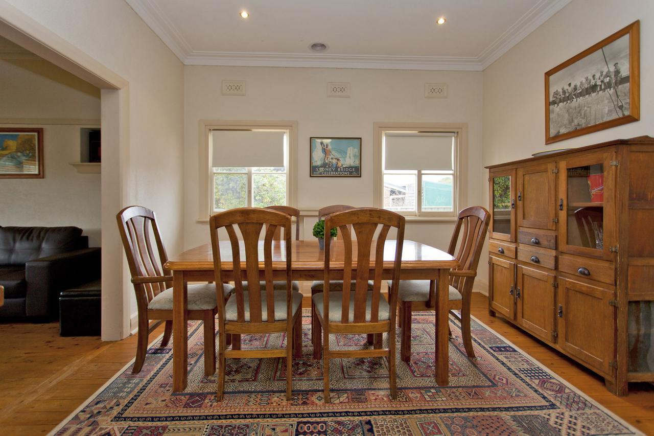 Holiday home Red Brick Beauty - Albury