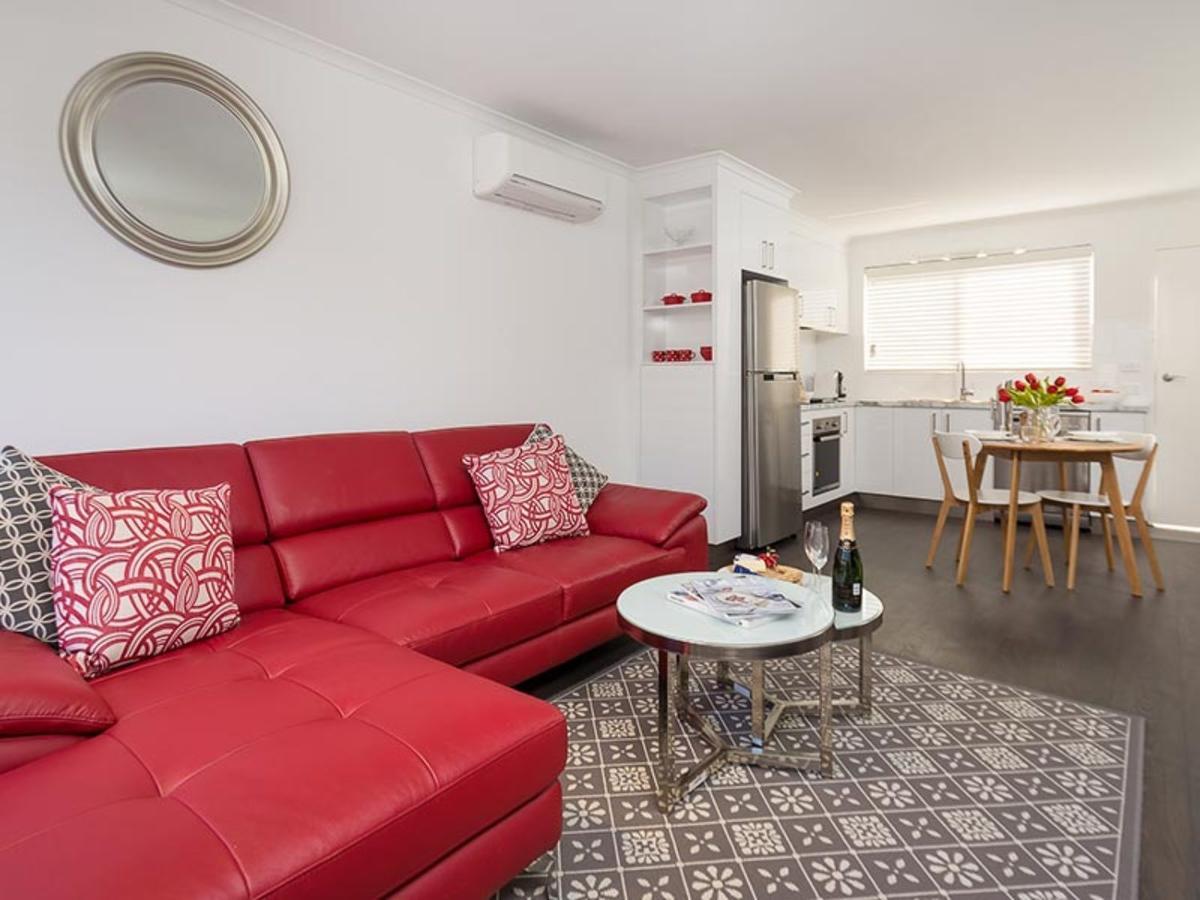 Understated Elegance Affordable Luxury Albury