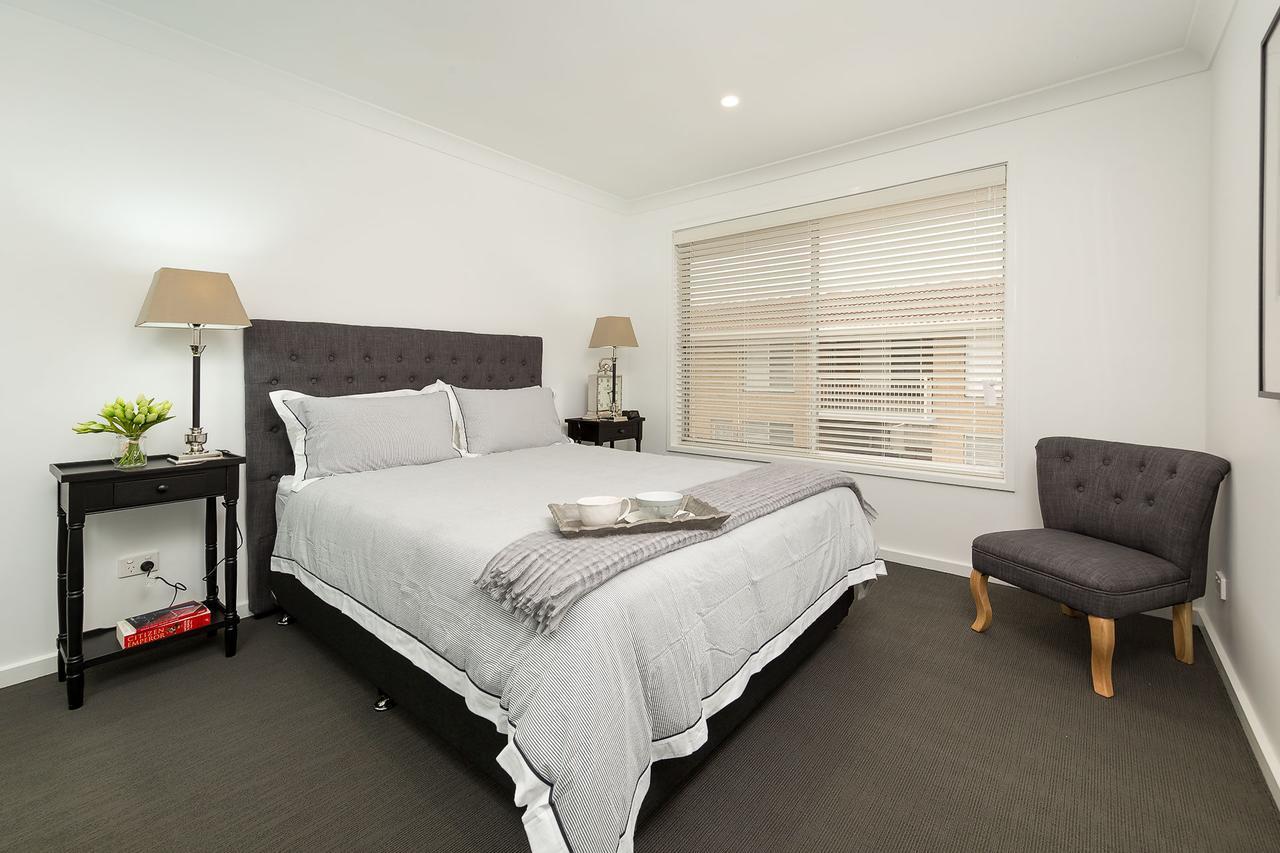 The Provincial - & Sophisticated Albury