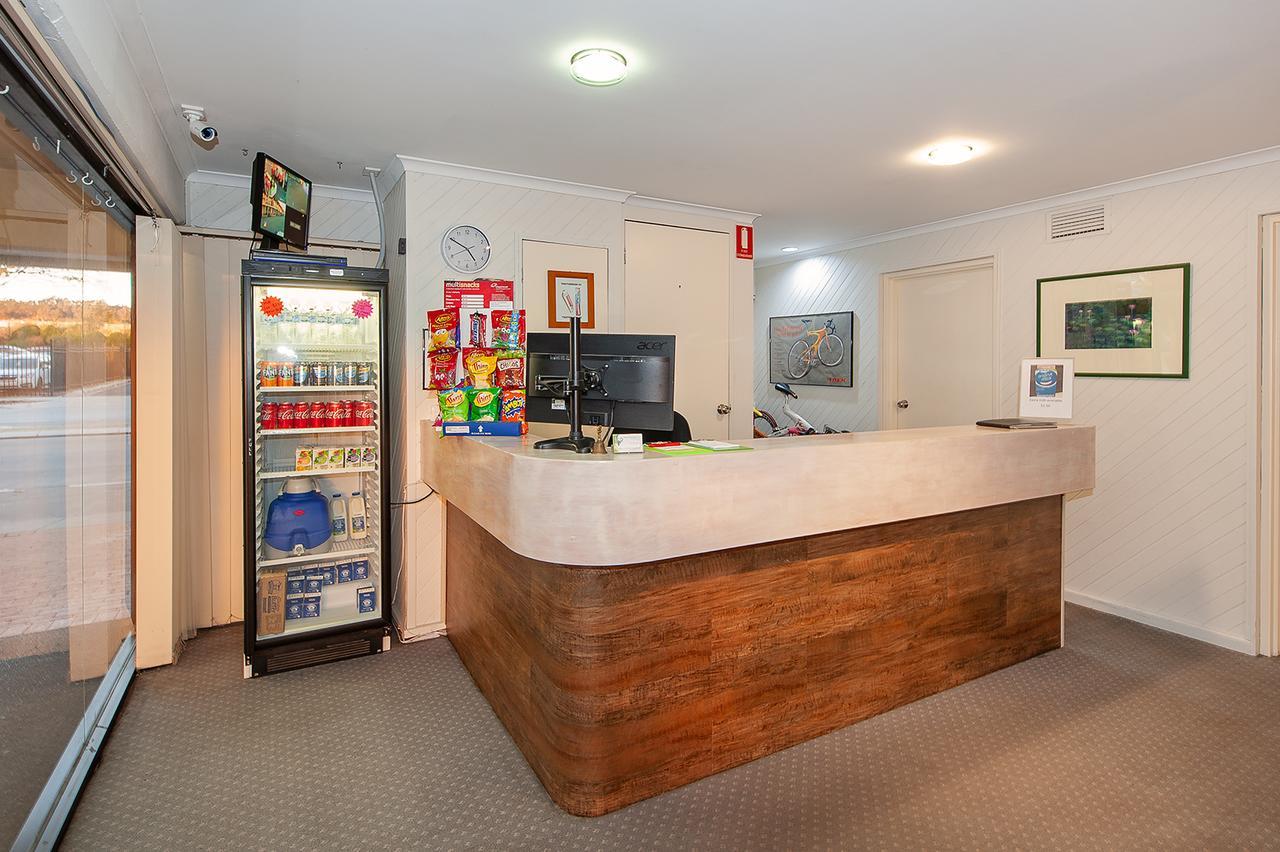 Motel Winsor Park Motor