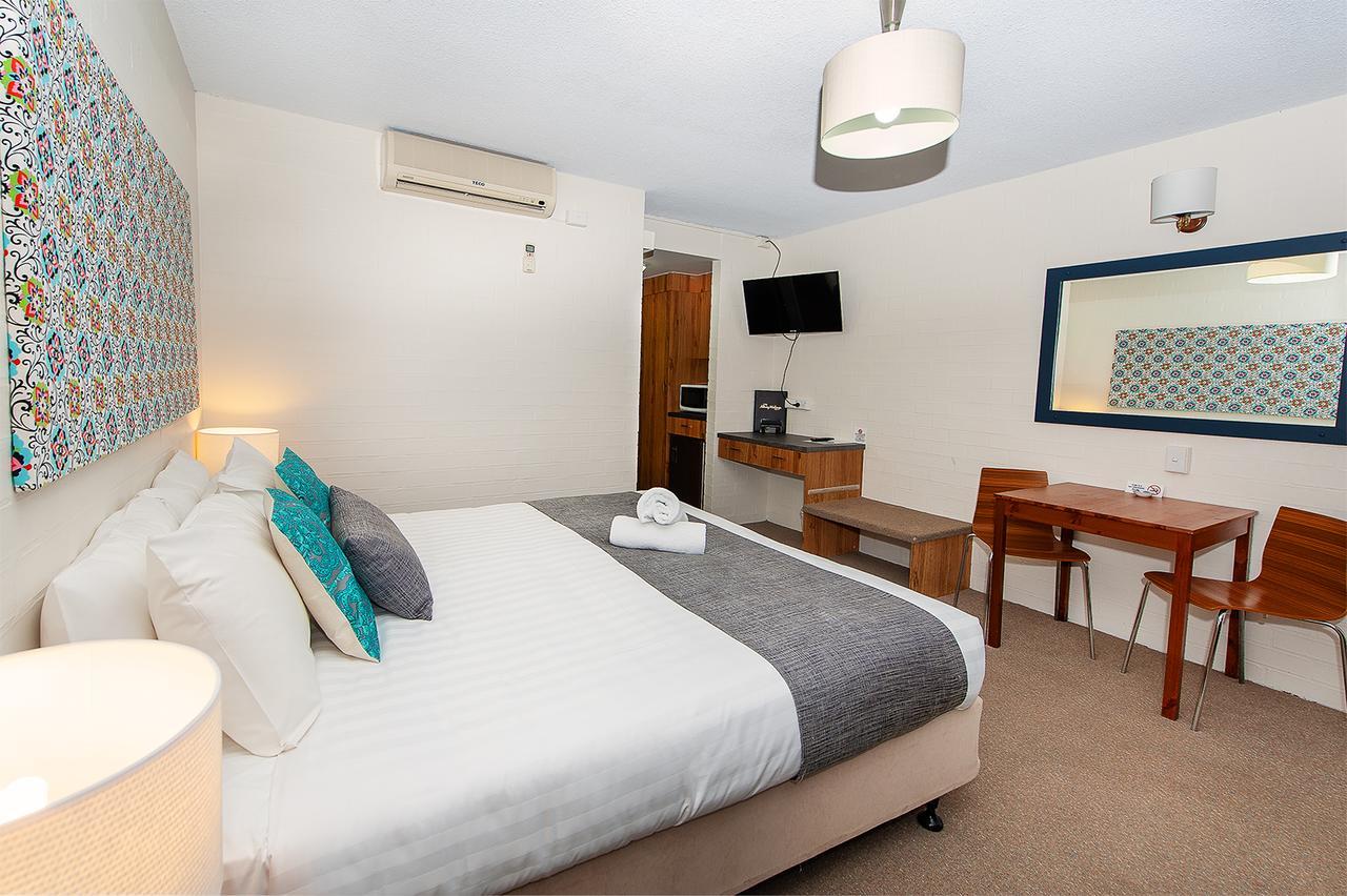 Motel Winsor Park Motor 3*