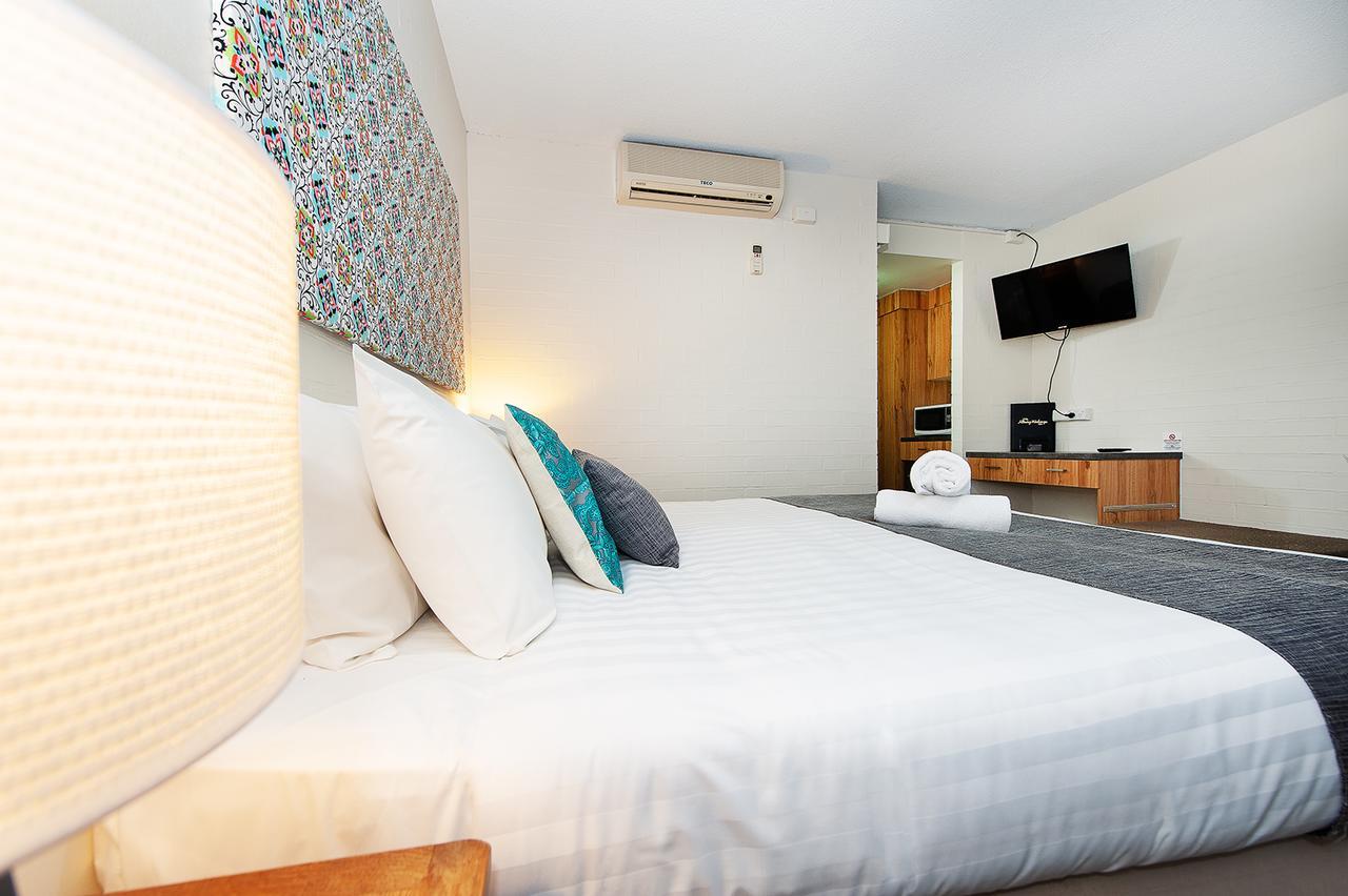 Winsor Park Motor Motel Albury