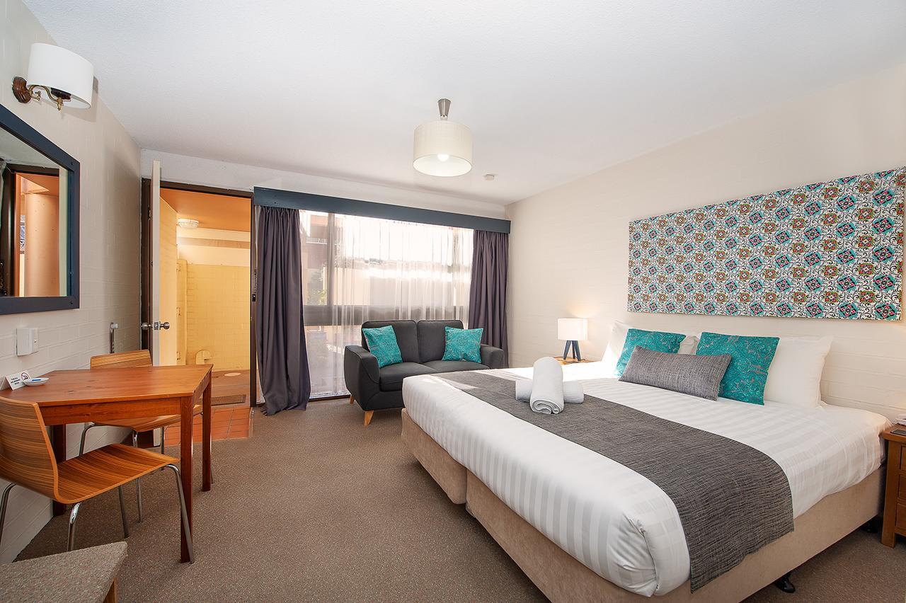 Motel Winsor Park Motor Albury