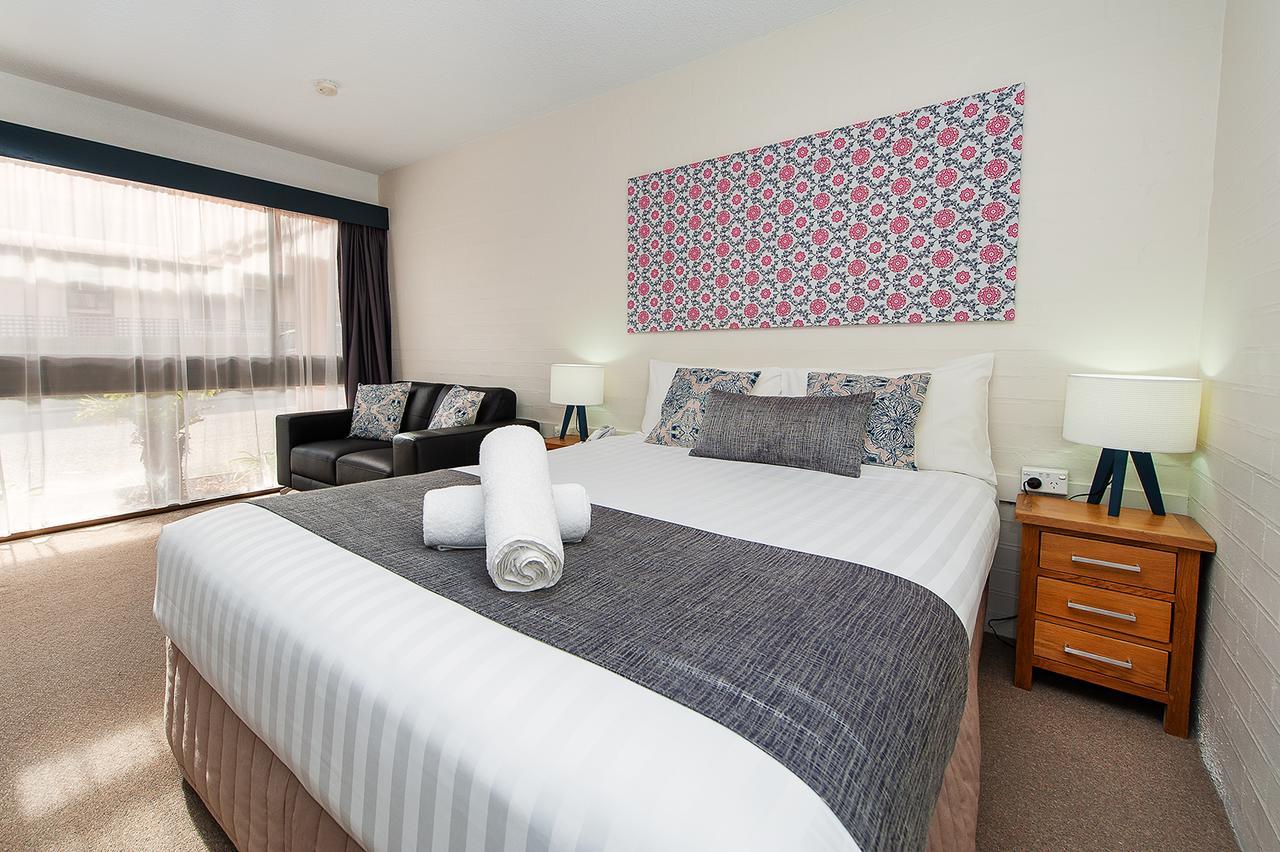 Motel Winsor Park Motor 3*