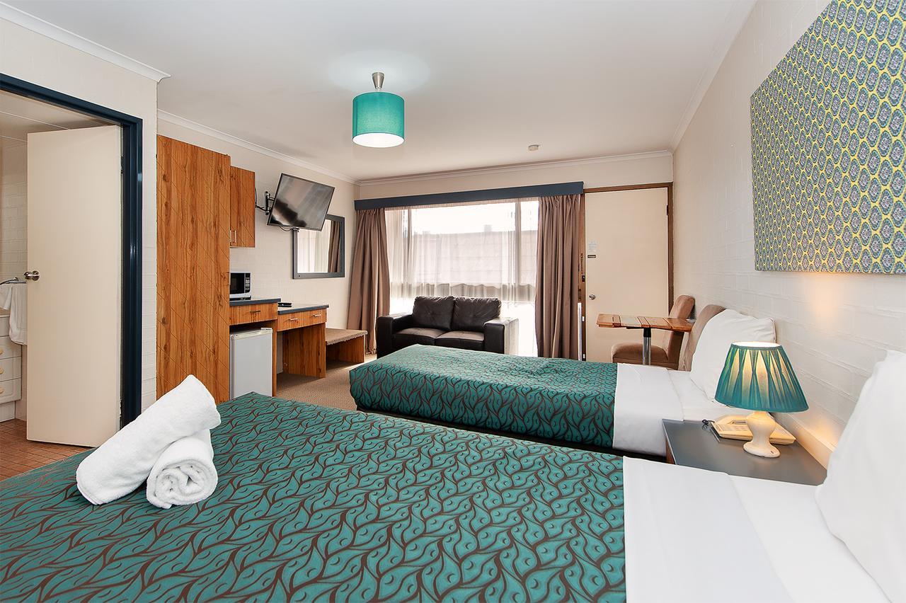 Motel Winsor Park Motor 3*