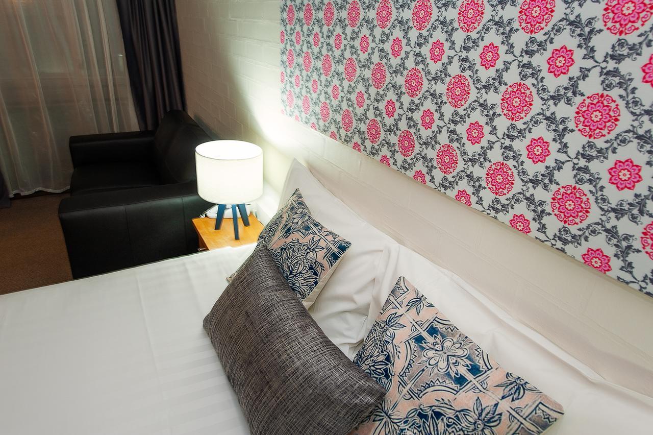 Winsor Park Motor Motel 3*