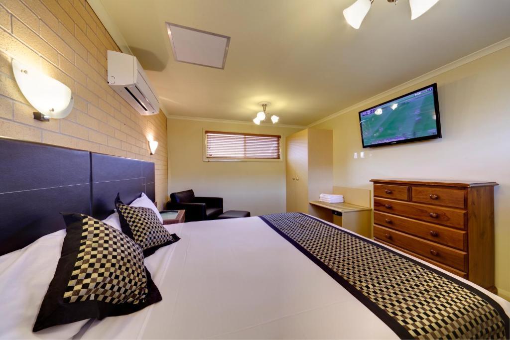 Hotel Georgian & 4*