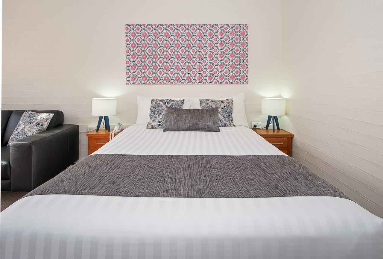 Motel Winsor Park Motor 3*