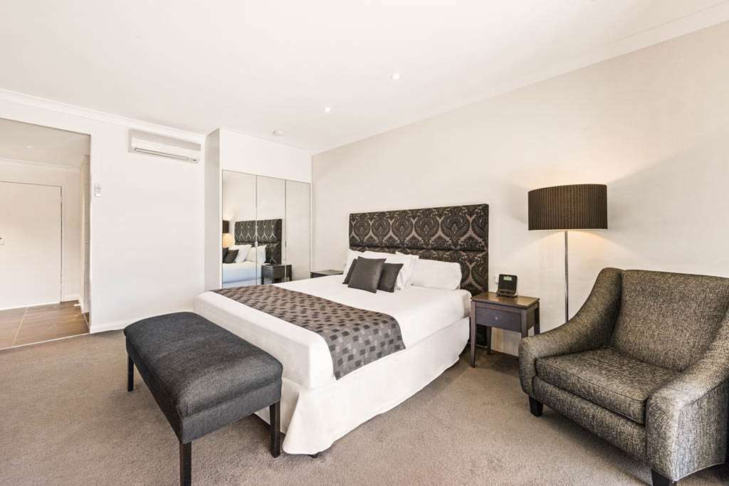 Resort Quality Siesta Albury