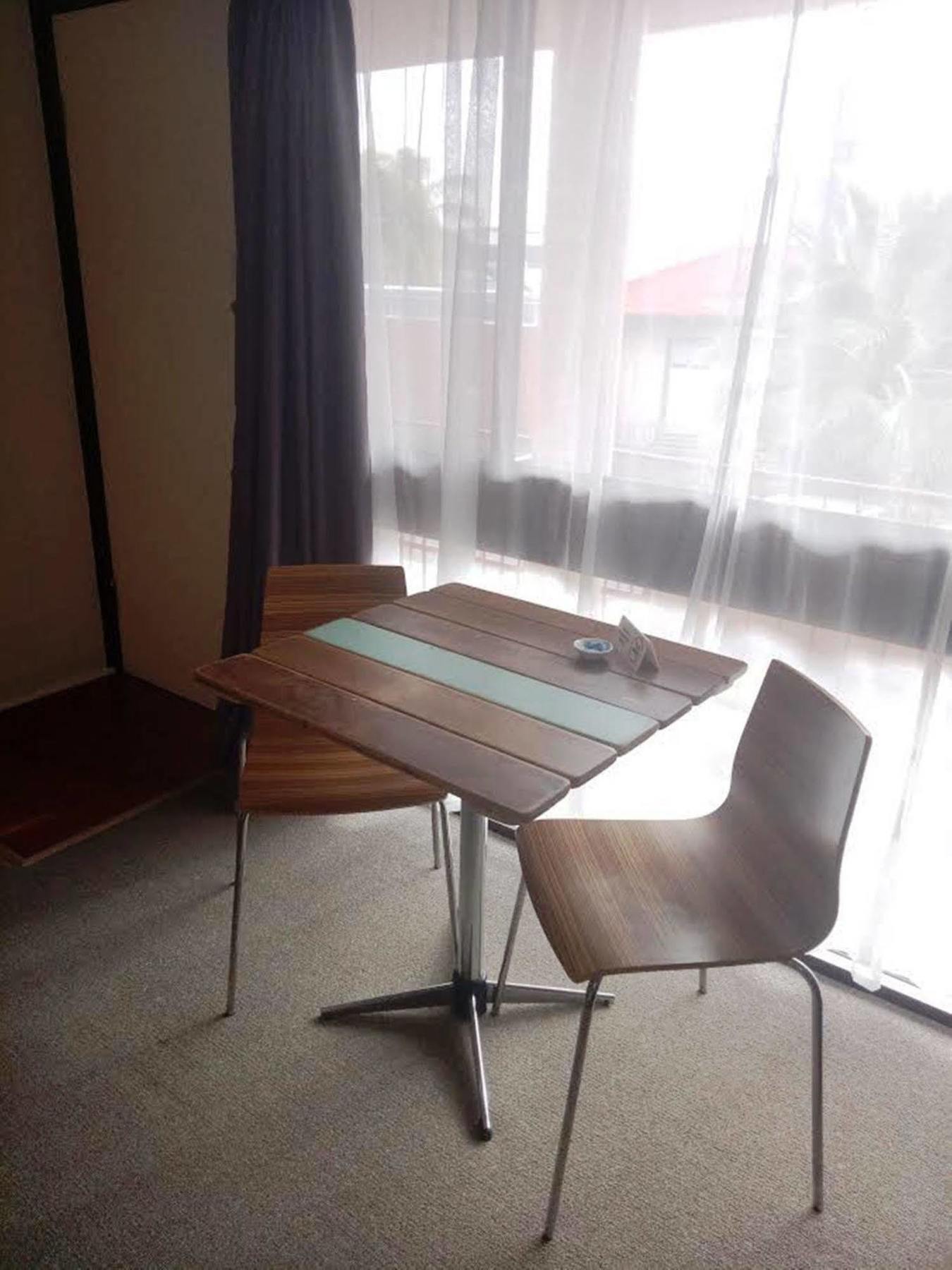 Motel Winsor Park Motor 3*