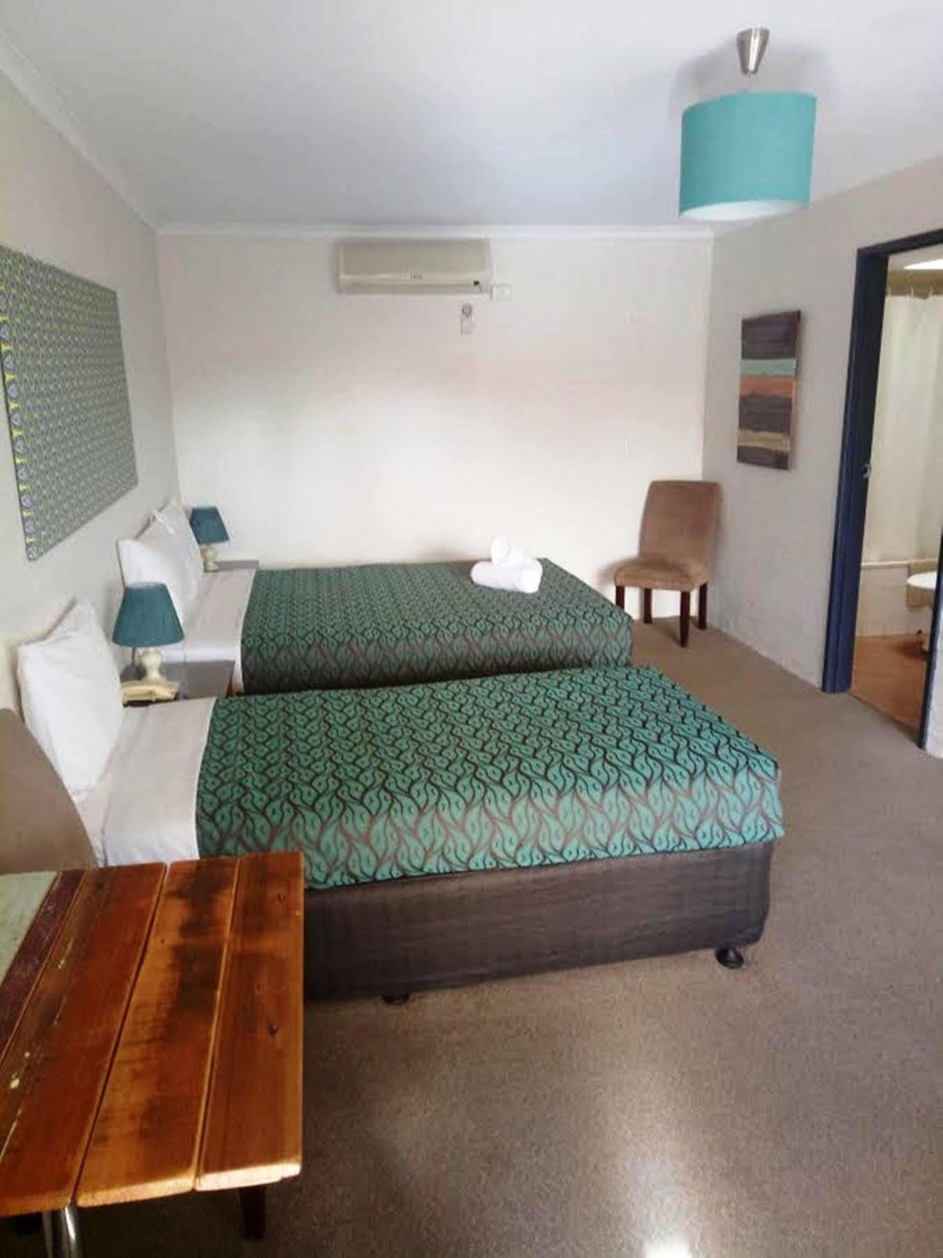 Winsor Park Motor 3* Albury