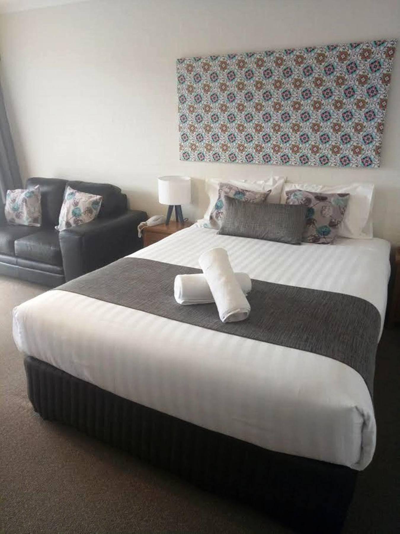 Motel Winsor Park Motor 3*