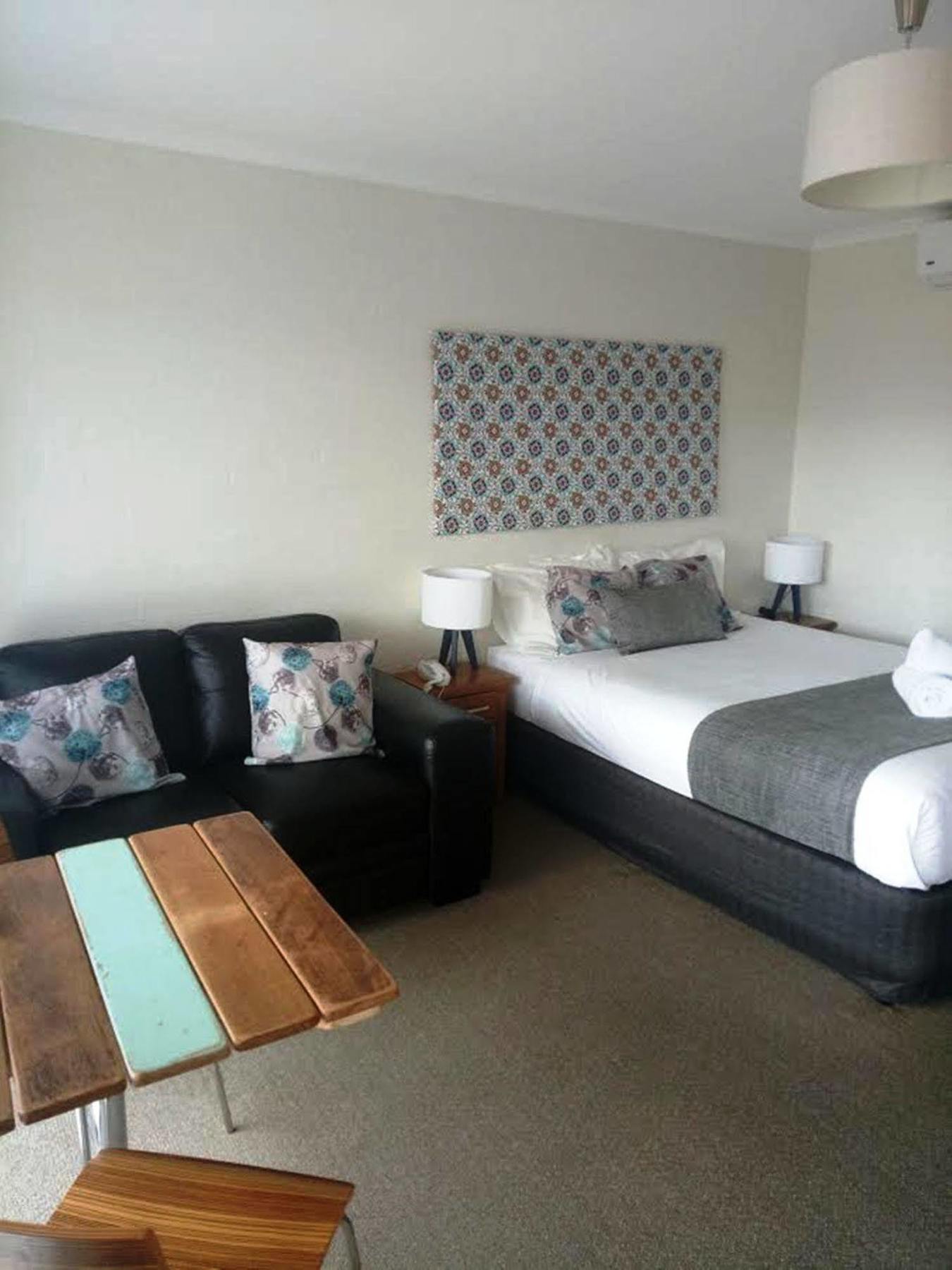 Winsor Park Motor Motel