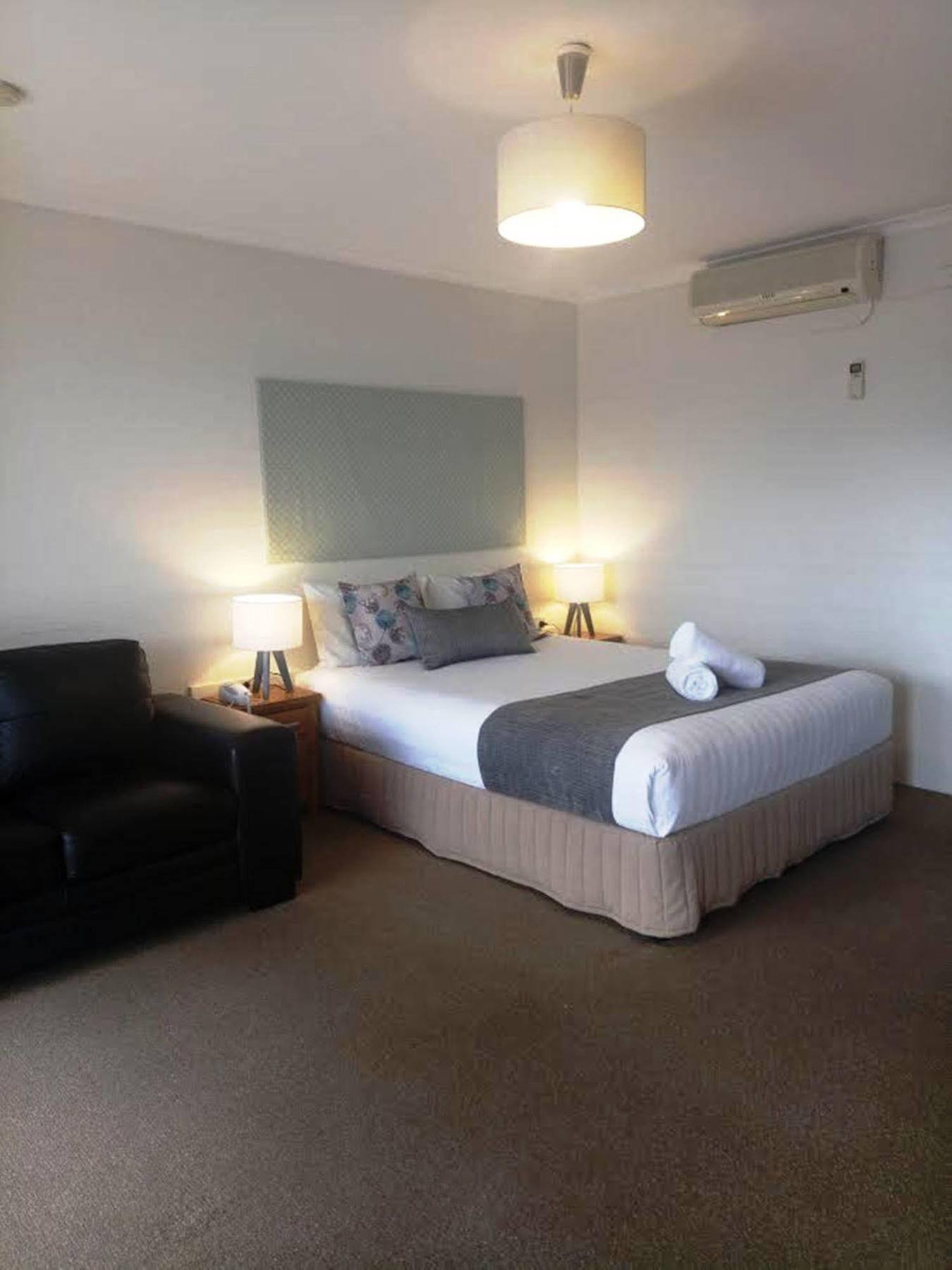 Motel Winsor Park Motor