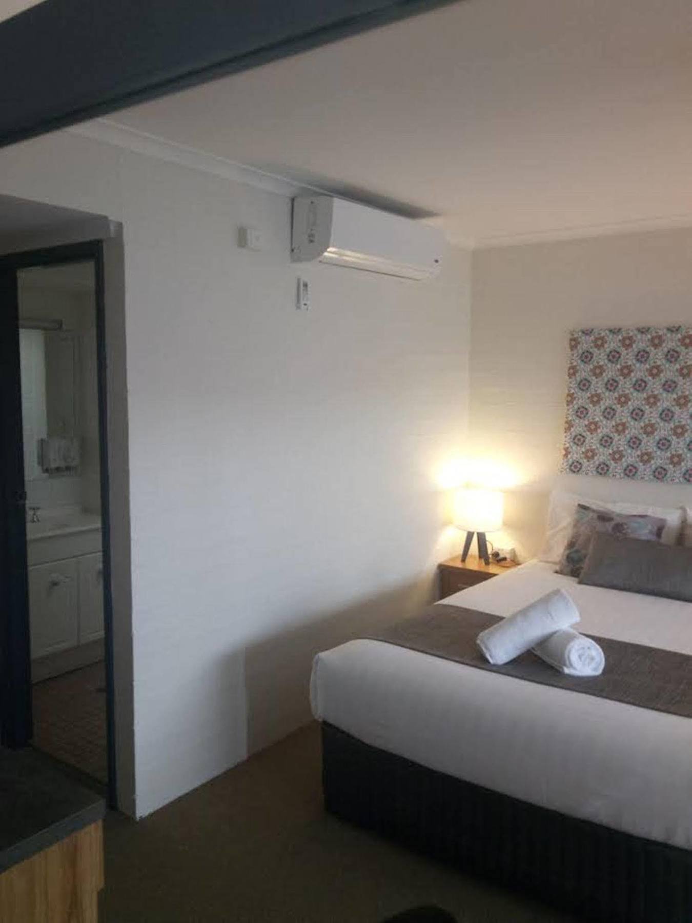 Motel Winsor Park Motor 3*