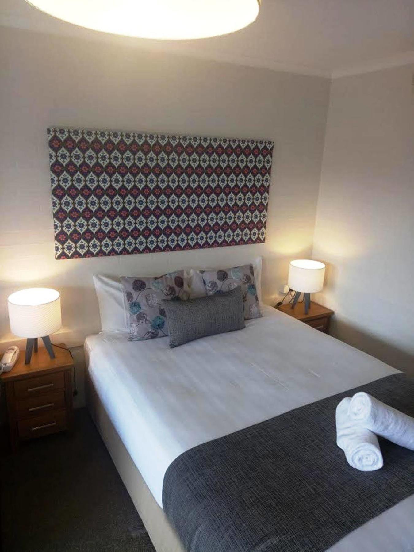 Winsor Park Motor Motel Albury