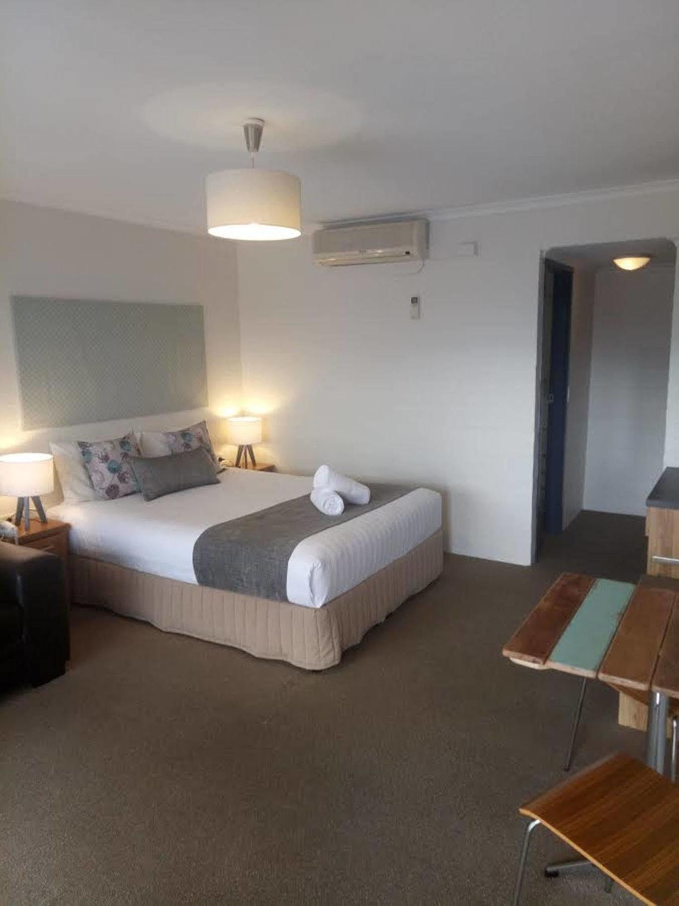 Motel Winsor Park Motor 3*