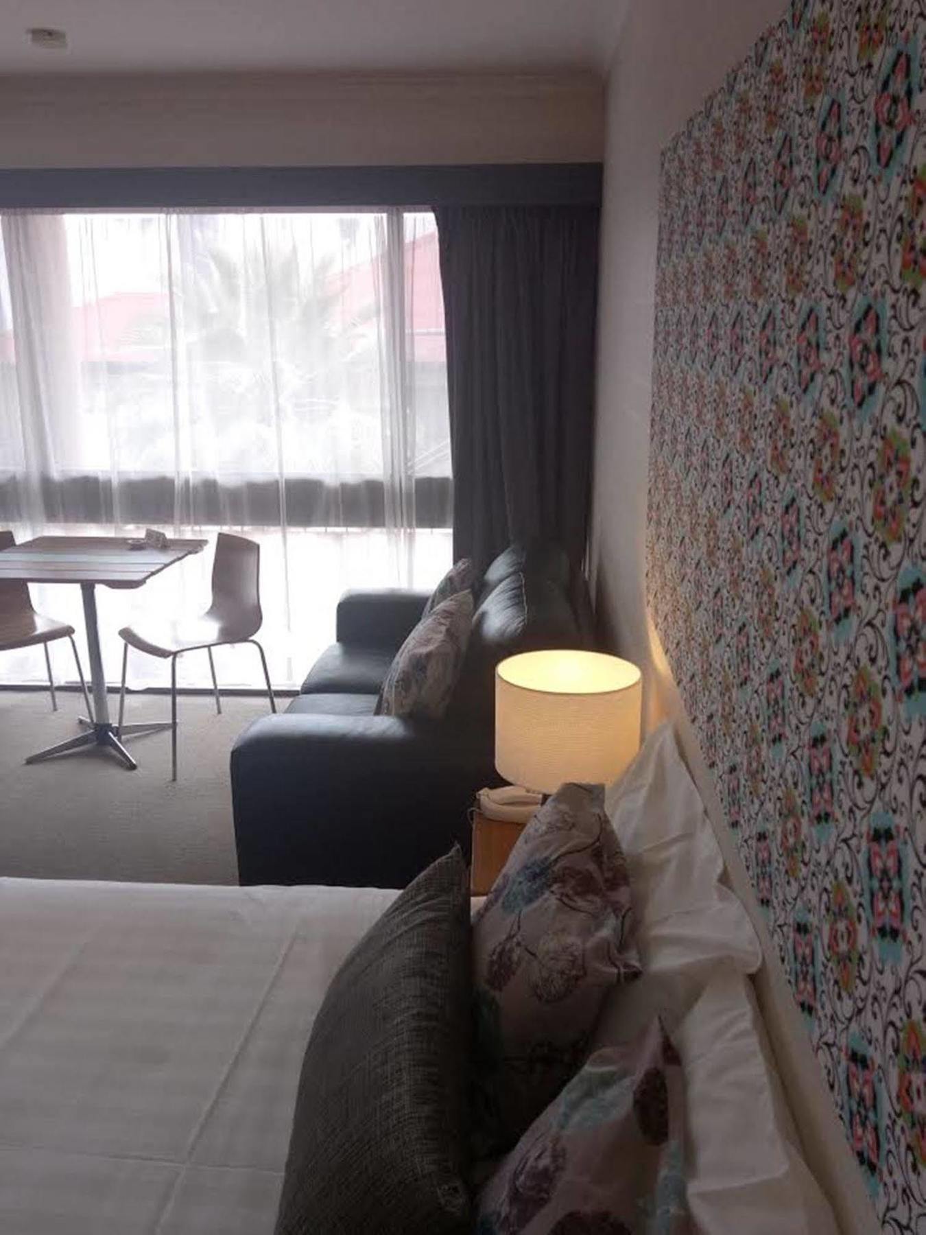 Motel Winsor Park Motor 3*
