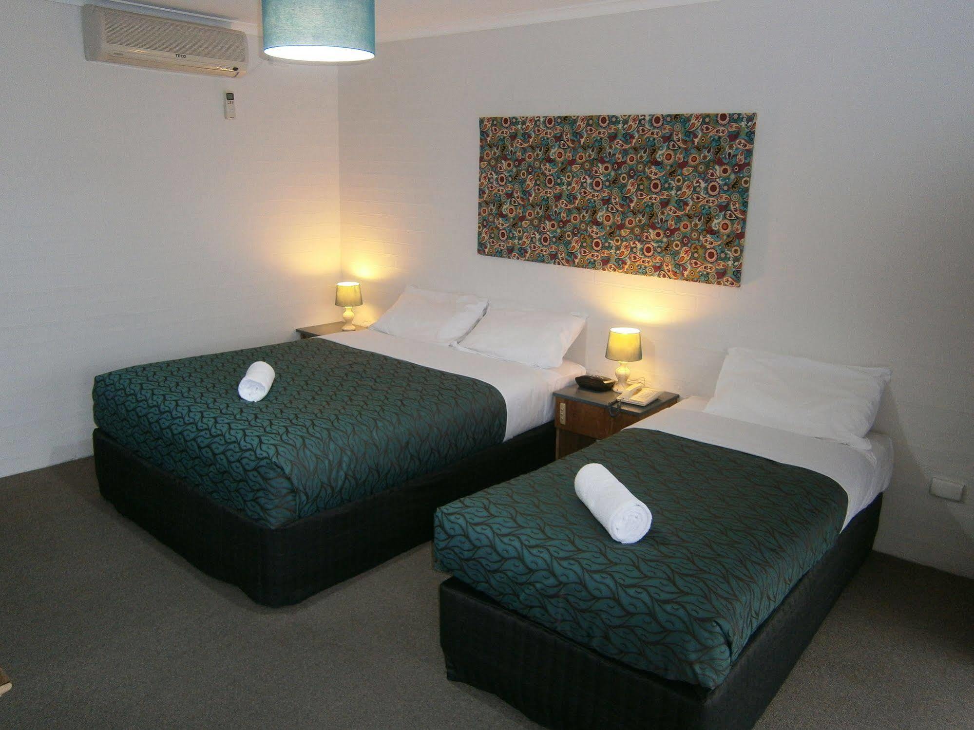 Winsor Park Motor Motel