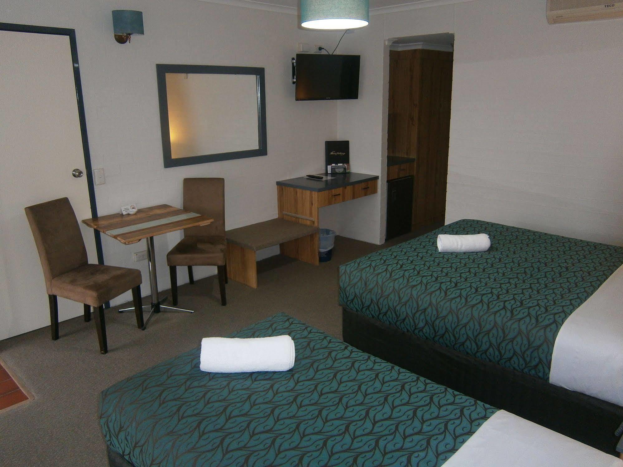 Winsor Park Motor 3*