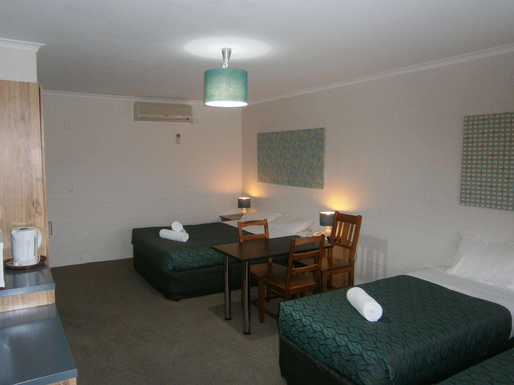 Winsor Park Motor Motel Albury