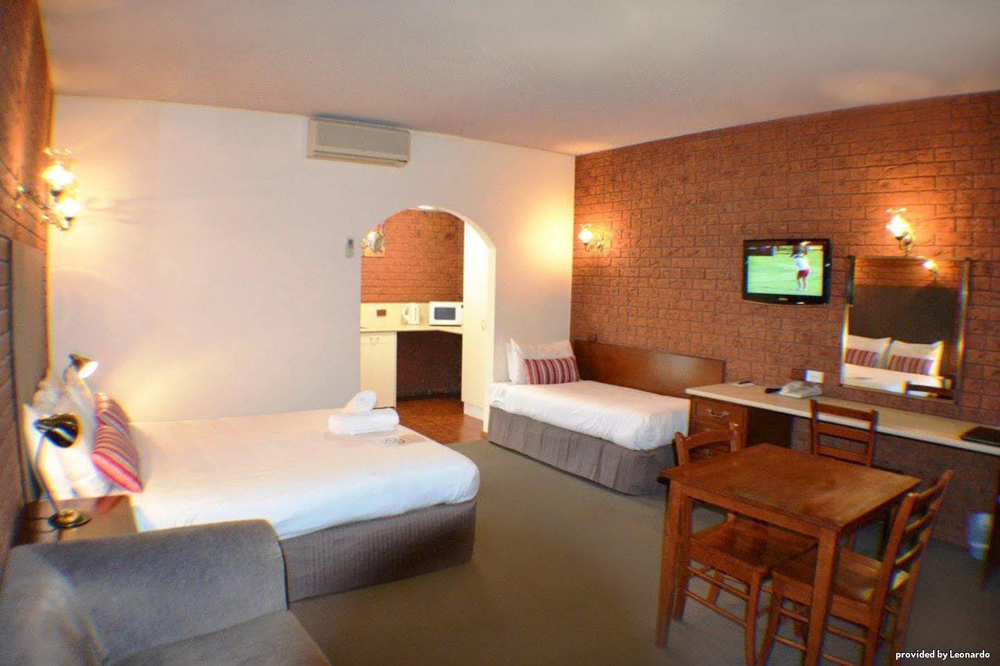 Meramie Motor 4* Albury