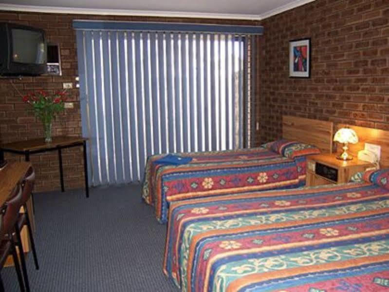 Garden Court Albury