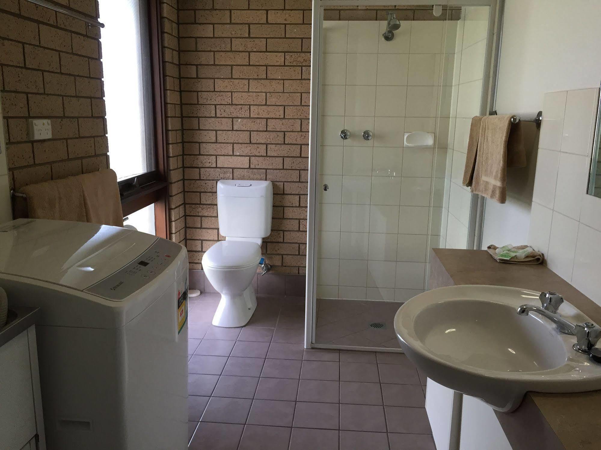Allawa Motor Motel Albury