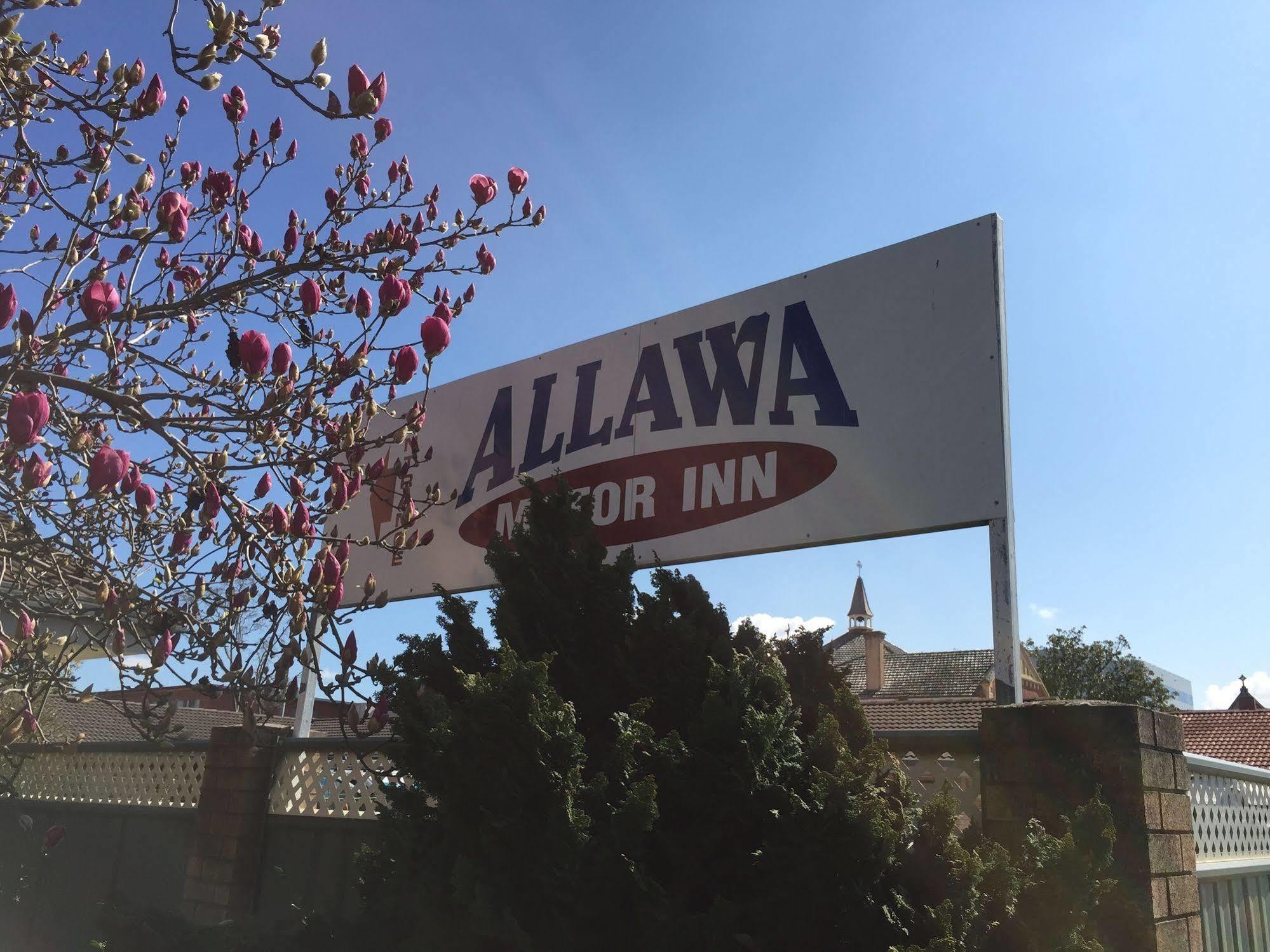 Motel Allawa Motor