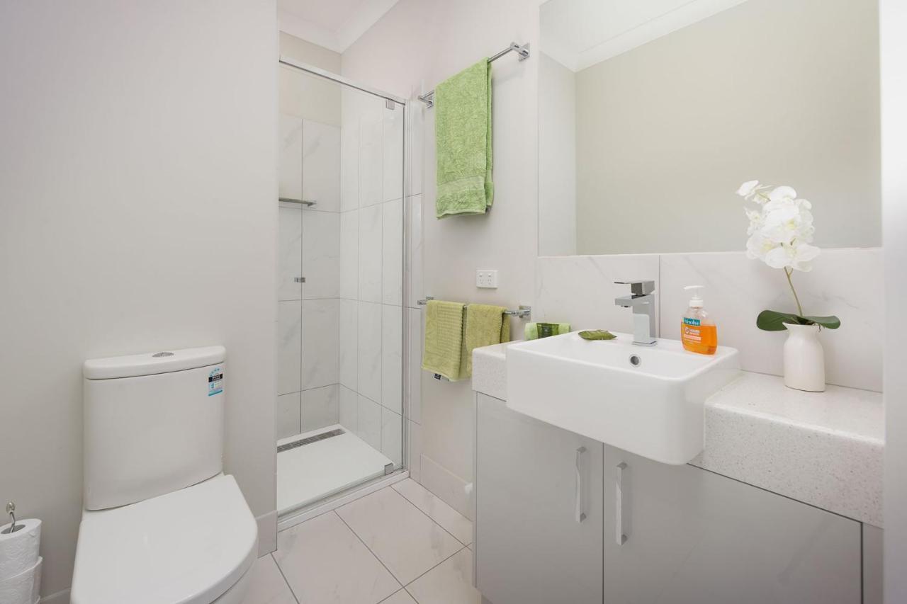 Sojourn On Wilcox Apartment Albury
