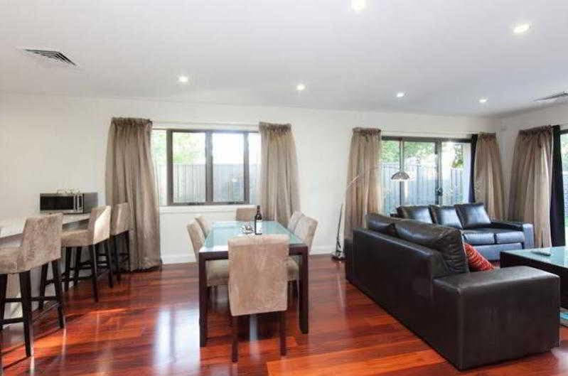 Abode * Albury