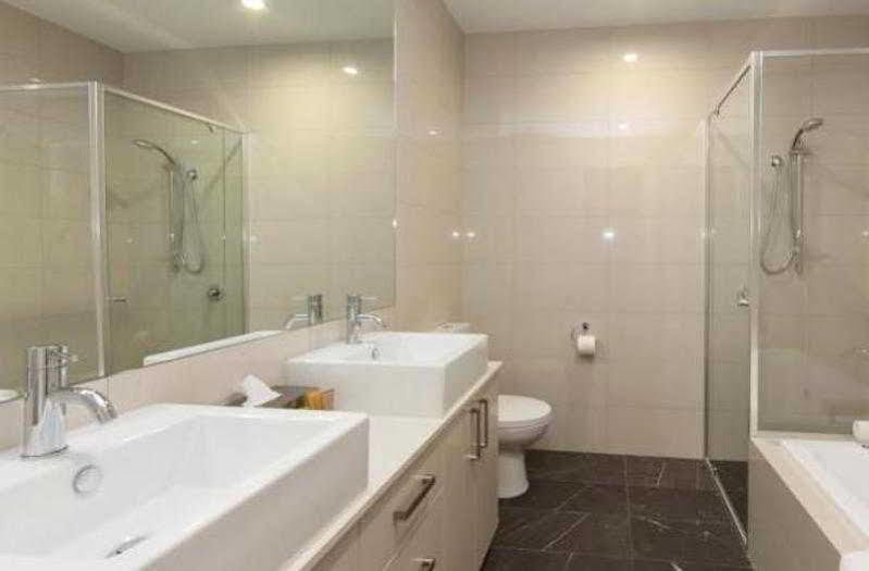 Abode Apartment *