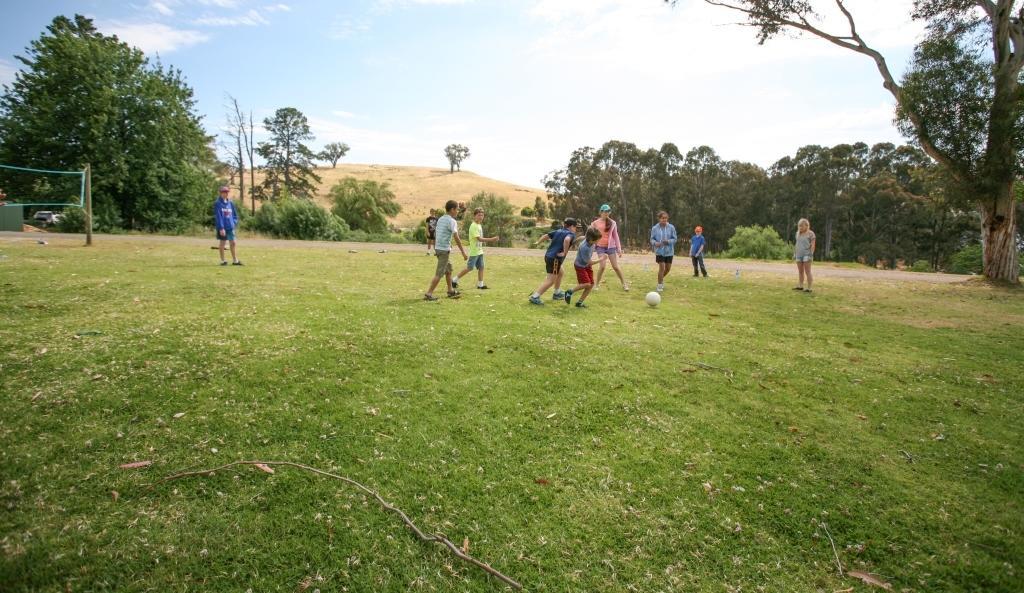 Hume Albury